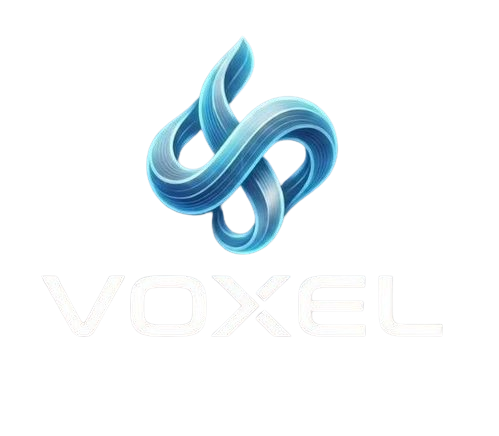 VOXEL LABS Logo